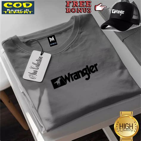 Jual Topi Wrangler Model & Desain Terbaru .